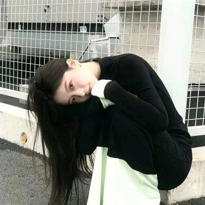 摩纳哥女孩